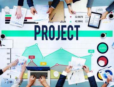 Proje takım kavramı