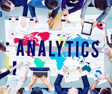 Analiz planlama stratejisi kavramı