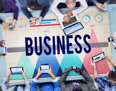 İş büyüme fırsatı kavramı