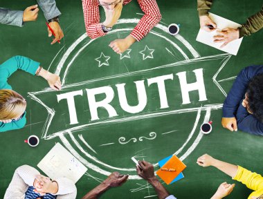 Gerçek inanç Sayın kavramı