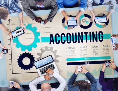 Muhasebe ekonomi kavramı