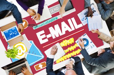 Online mesajlaşma kavramı