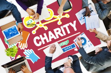 Hayırseverlik bağış kavramı