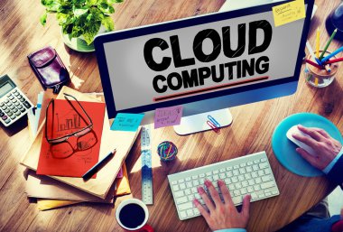 Bulut hesaplama kavramı