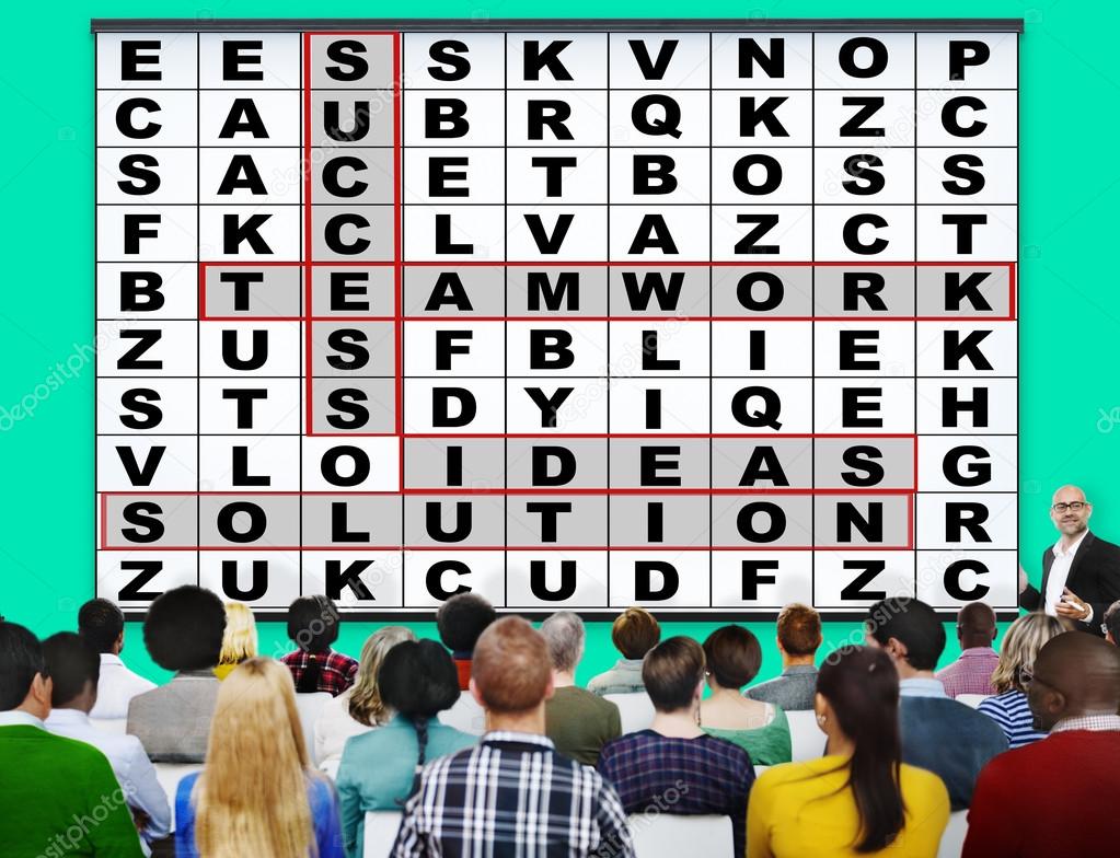 achievement words