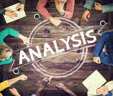 Çözümleme bilgisi planı planlama stratejisi kavramı