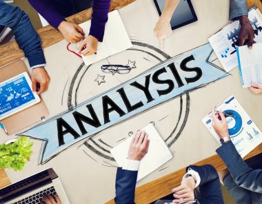 Çözümleme bilgisi planı planlama stratejisi kavramı