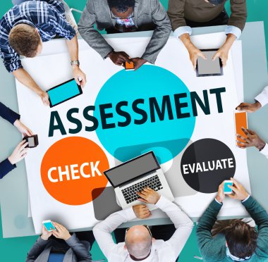 Değerlendirme değerlendirmek kavramı