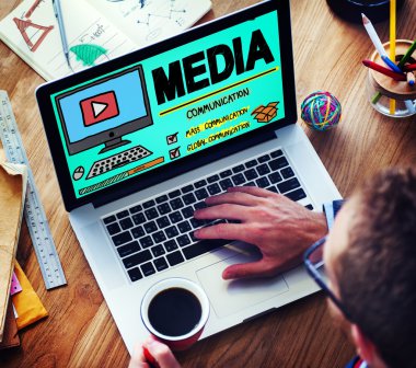 Medya iletişim kavramı