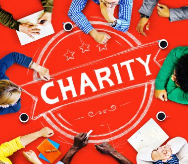 Hayırseverlik bağış kavramı