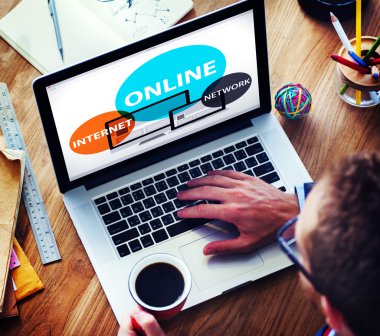 Internet Connnecting kavramı