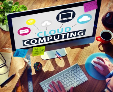 Bulut hesaplama kavramı
