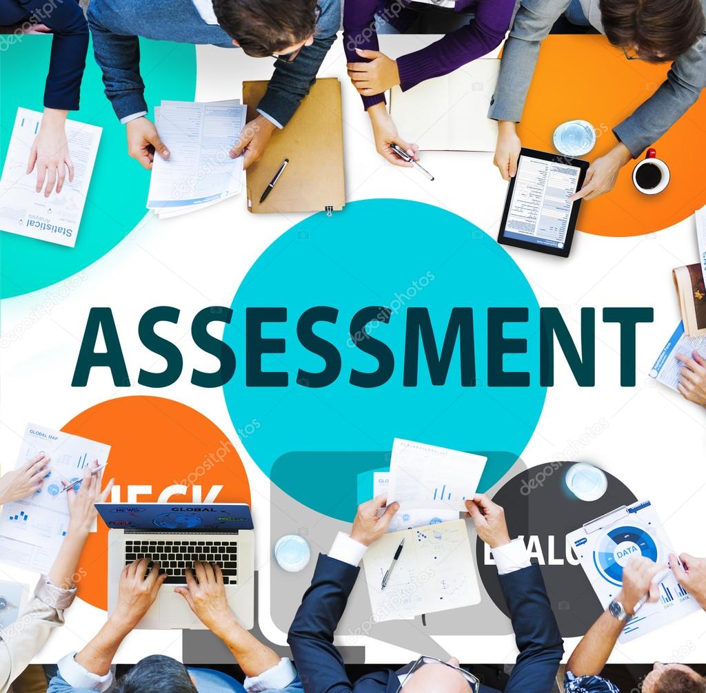 Assessment Evaluate Concept