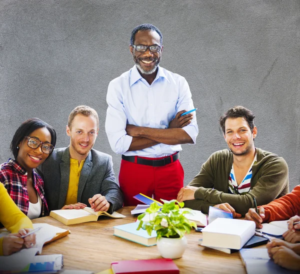 People Togetherness Concept — Stock Photo, Image