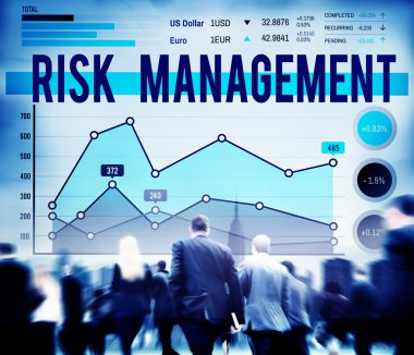 İş adamları ve Risk Yönetimi