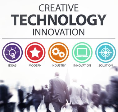 Yaratıcı teknoloji ve crawd