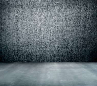 Beton duvar yapı inşa