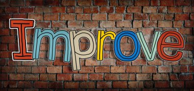 Tek kelime geliştirmek