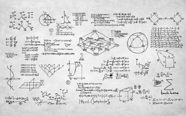 Formül matematik kavramı