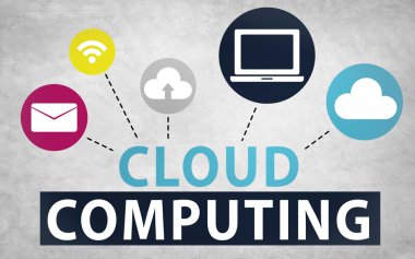 bulut bilgi işlem ağı