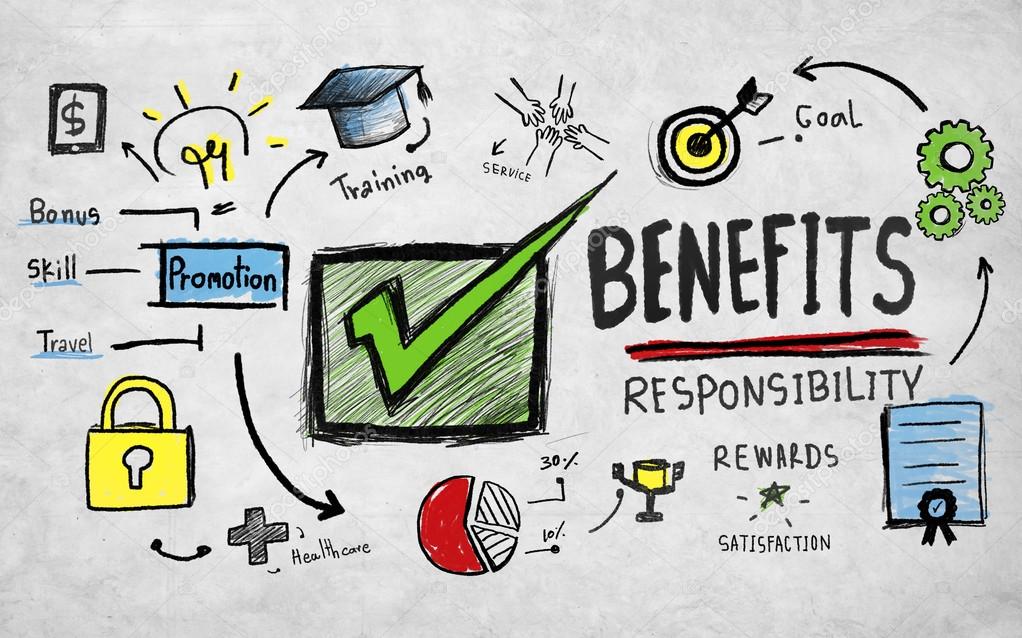 scheme of Benefits responsibility