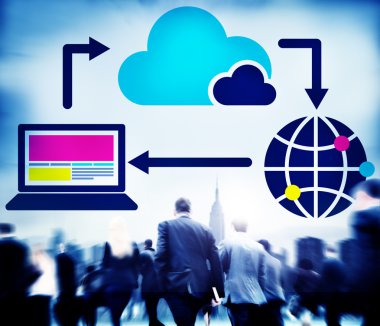 Bulut hesaplama kavramı