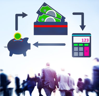 Tasarruf parası kavramı