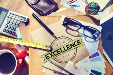 Ofis Masası Exellence mükemmellik anlayışı ile
