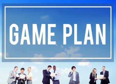 oyun planı kavramı