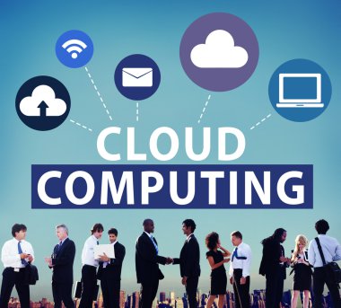 Cloud Computing Online kavramı