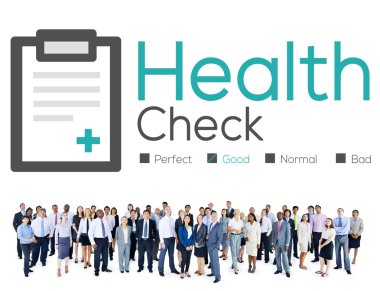 Sağlık Check teşhis kavramı