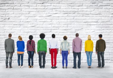 Çeşitlilik etnik birlik değişim kavramı