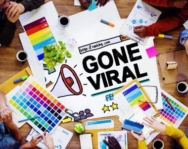 Viral kavramı gitti