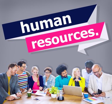 Çeşitlilik insanların ve insan kaynakları Grup