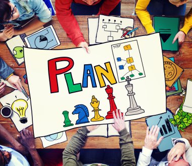 İşlem stratejisi kavramı planı