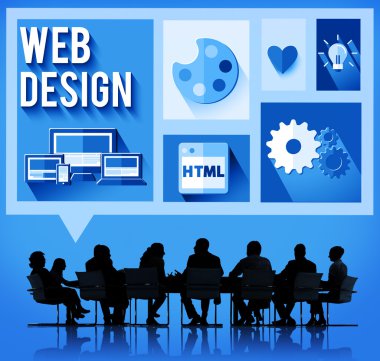 Web tasarım kavramı