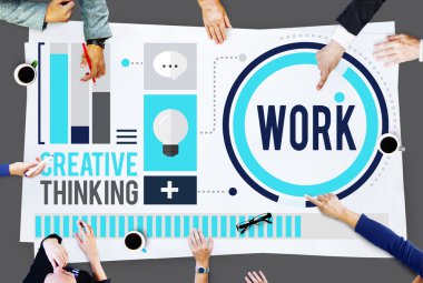 iş işbirliği kavramı