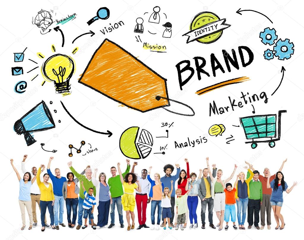 Marketing Brand Concept