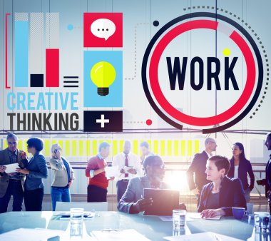 iş işbirliği kavramı