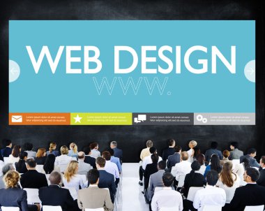 Web sayfası Web sitesi kavramı