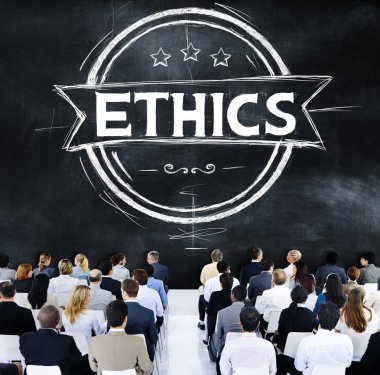Etik bütünlüğü idealleri kavramı