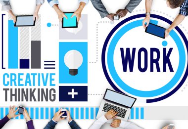 Çalışma iş işbirliği kavramı