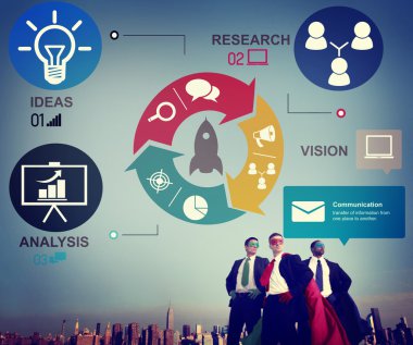 Roket kavramı kadar başlatmak