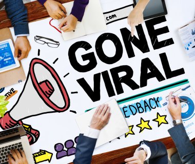 Viral kavramı gitti