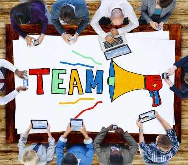 Kurumsal ortaklık kavramı