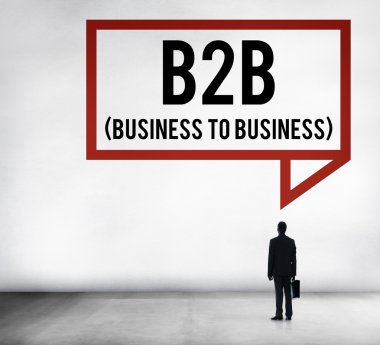 işadamı çalışma fikri ile