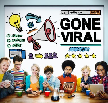 Viral kavramı gitti