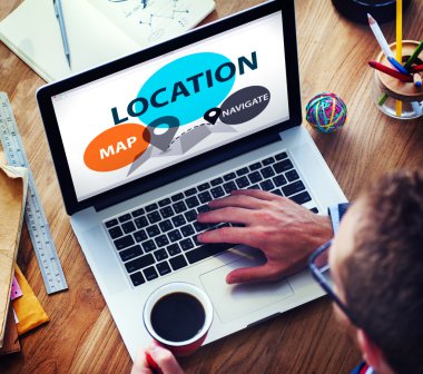 Harita yön kavramı