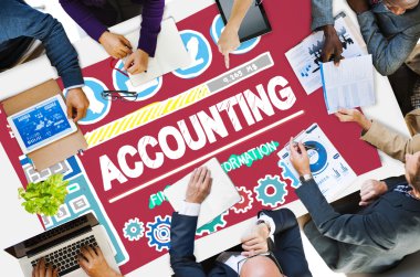 Muhasebe Finans Para kavramı