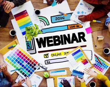 Webinar ve Global iletişim kavramı
